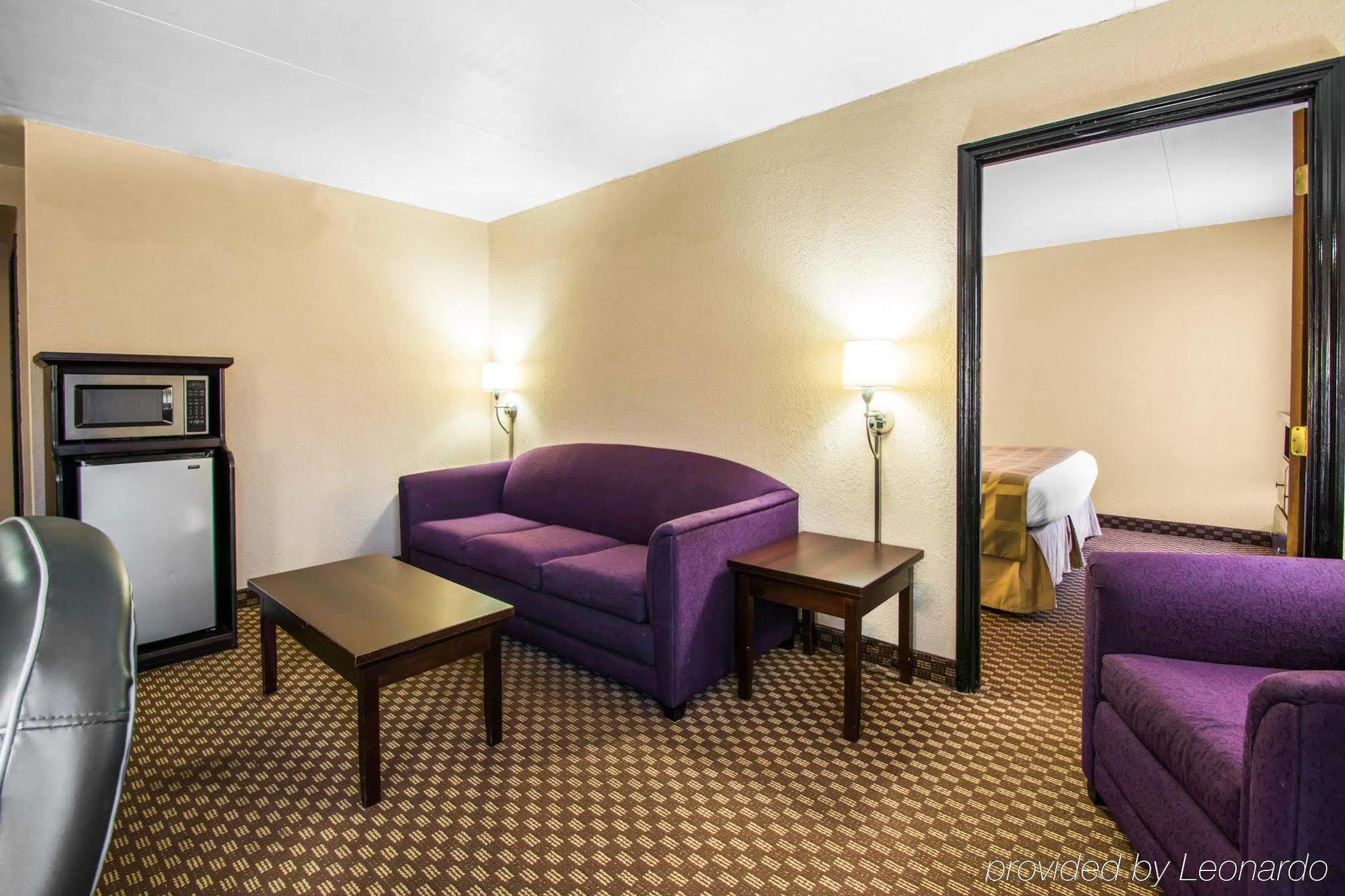 Quality Inn & Suites Tallahassee Exterior foto